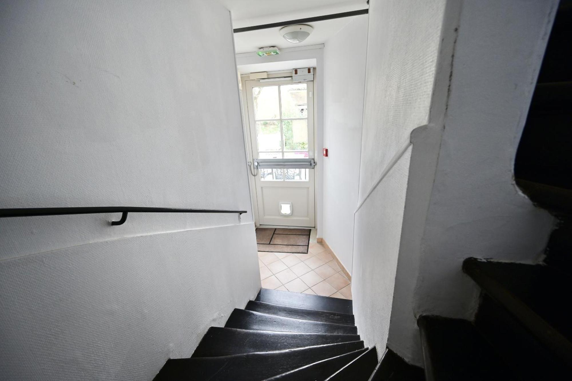 Hotel La Cuisine Des Lulus Montainville  Eksteriør bilde