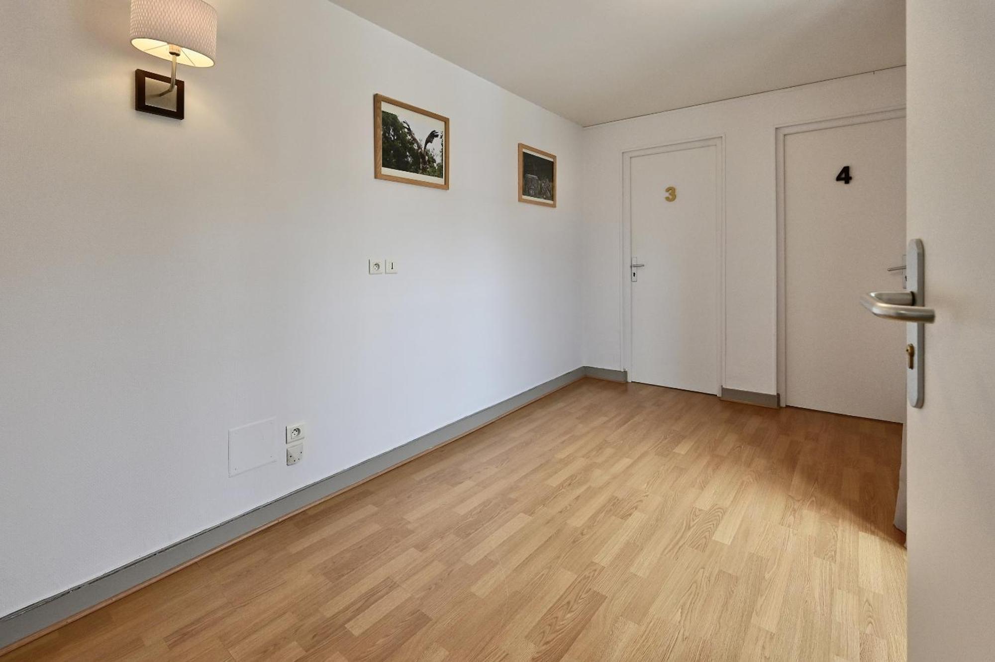 Hotel La Cuisine Des Lulus Montainville  Eksteriør bilde
