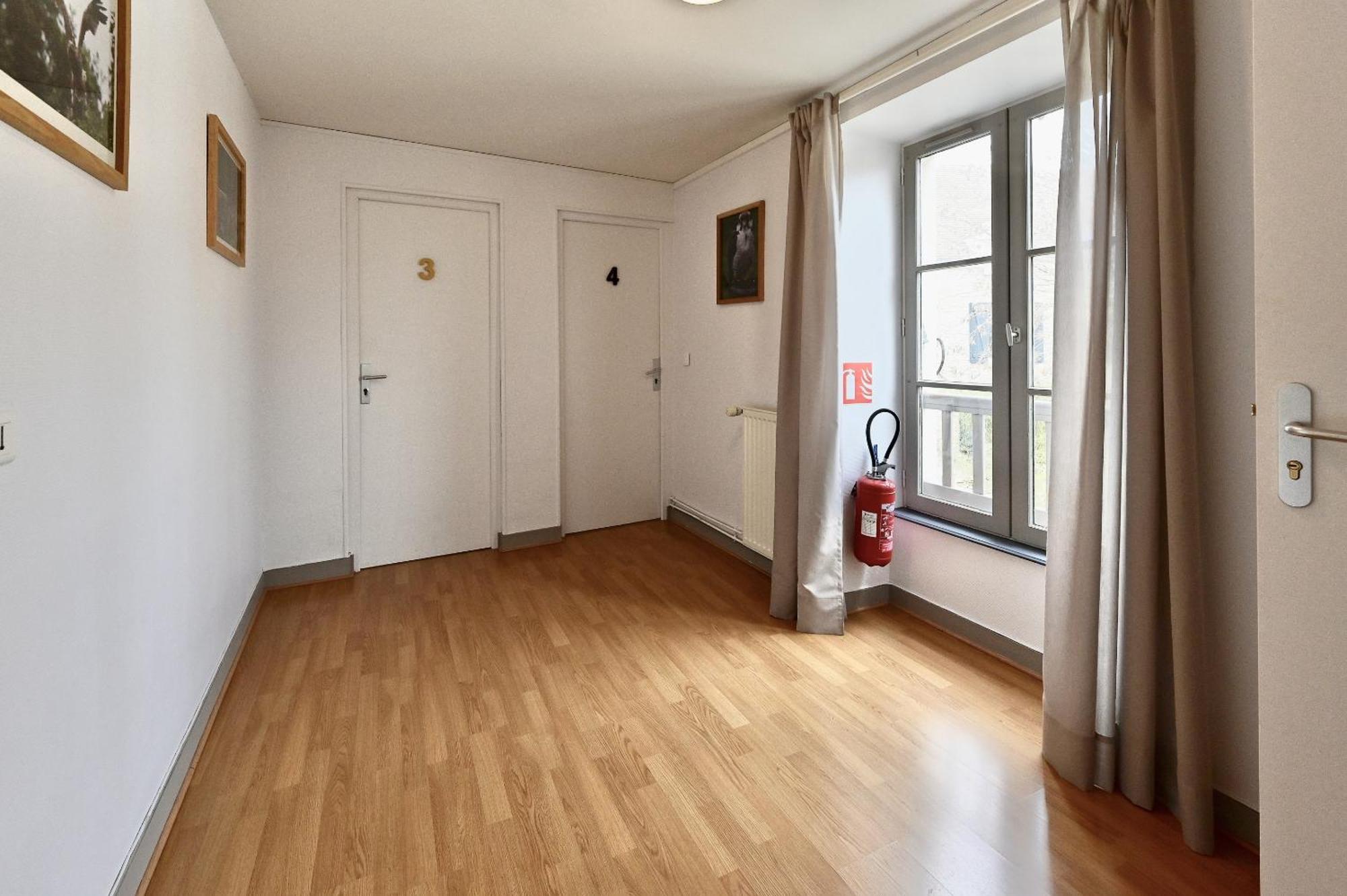 Hotel La Cuisine Des Lulus Montainville  Eksteriør bilde