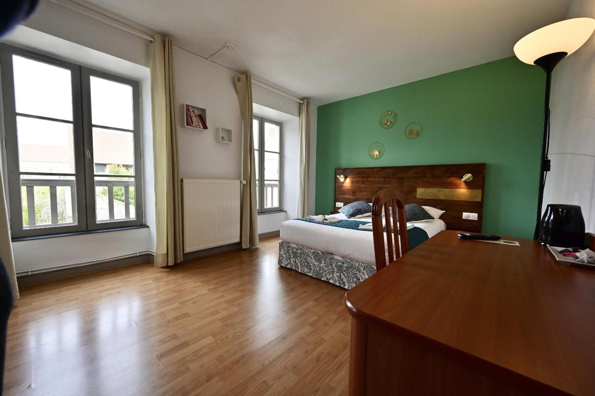 Hotel La Cuisine Des Lulus Montainville  Eksteriør bilde