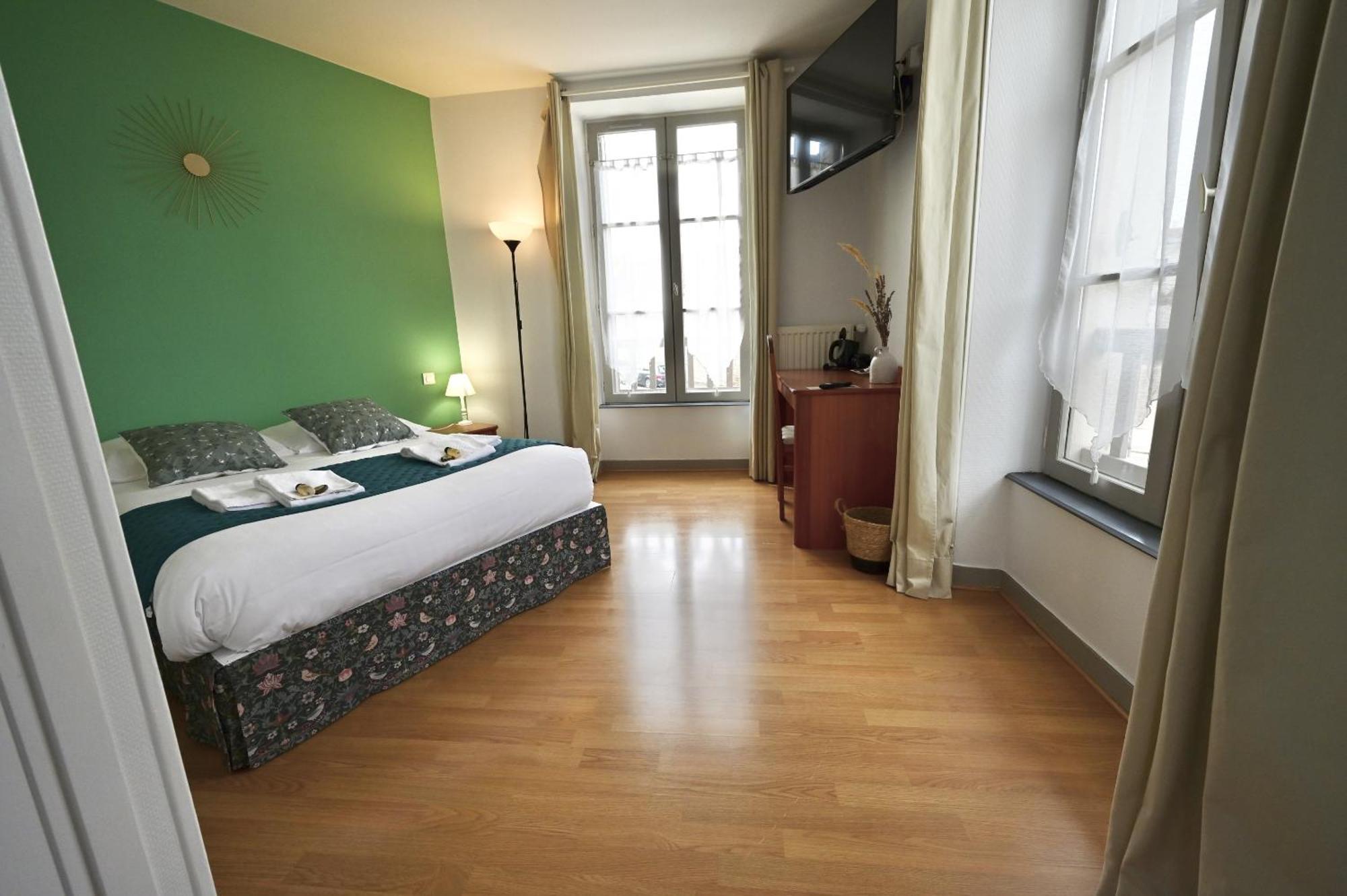 Hotel La Cuisine Des Lulus Montainville  Eksteriør bilde