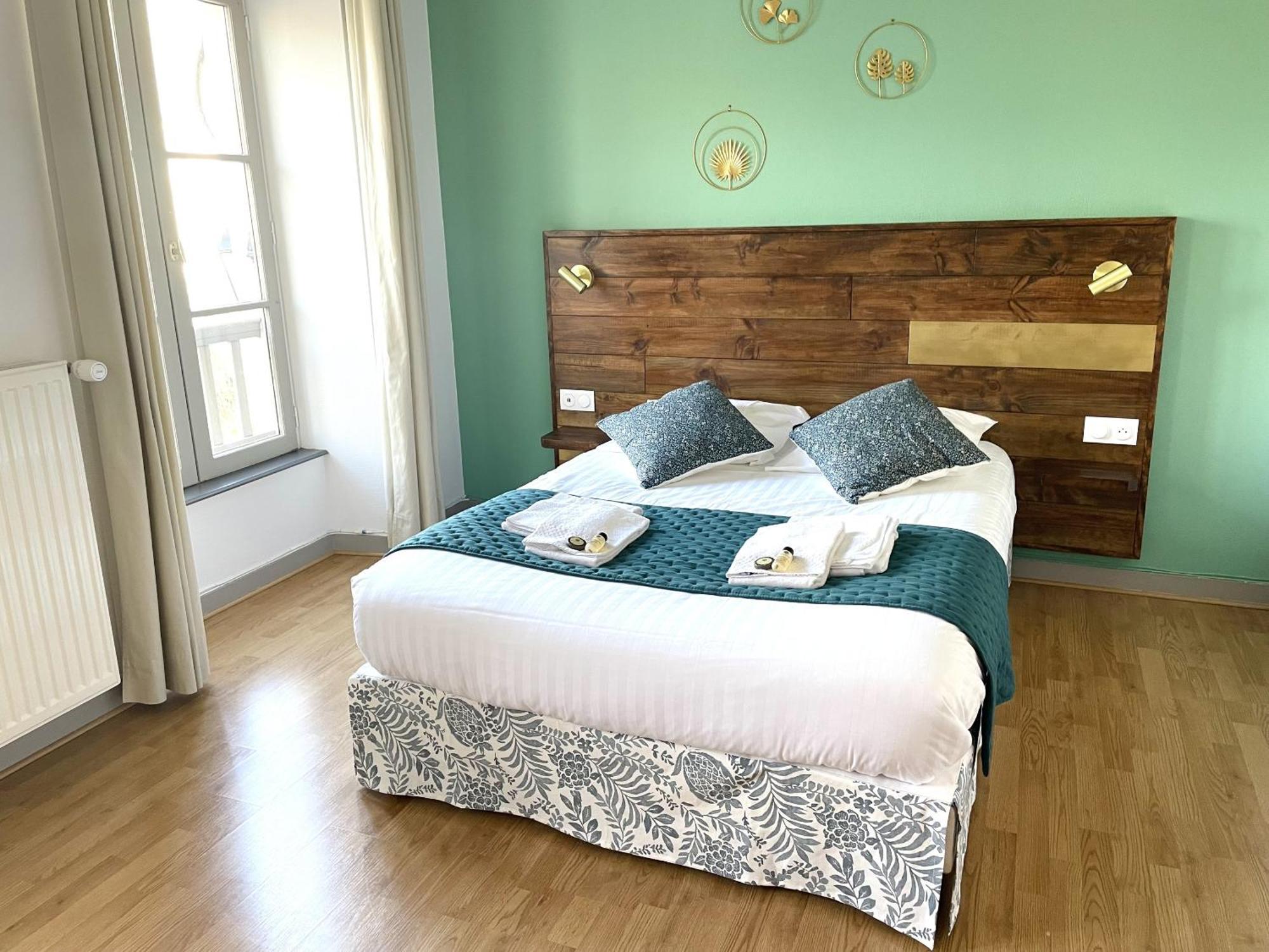 Hotel La Cuisine Des Lulus Montainville  Rom bilde