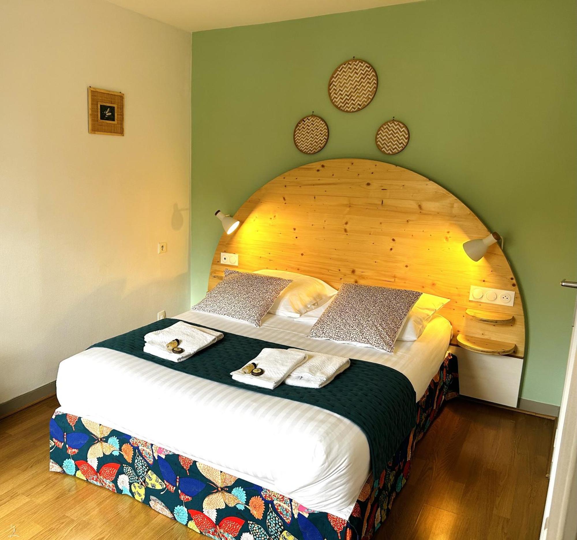 Hotel La Cuisine Des Lulus Montainville  Rom bilde
